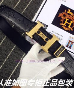 Hermes Her..mes️Identify and receive a punch as a giftMaterial: 100% head layer cowhide belt lnlvi26o