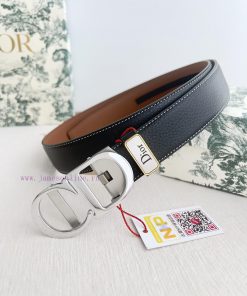 Dior Dior Belt ️ Automatic BeltAutomatic buckle, made of pure steel material, equipped with 1f808e45