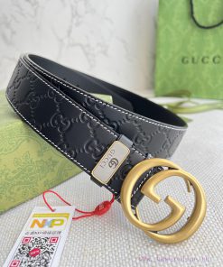 Gucci Gucci Belt ️ BeltHanging buckle, pure copper material buckle head, top layer cowhide, ztoy6xpv
