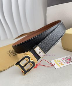 Burberry Burberry Belt ️ Automatic BeltAutomatic buckle, made of pure steel material, automa j3973pho