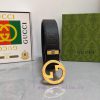 Gucci. Gucci  Material: cowhide belt with exquisite workmanship, fashionable brand, preferre s69379lt