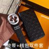 Gucci. Gucci two-piece setWooden box, belt+wallet, two-piece setGrade: Italian imported 100% ktc8qtbh