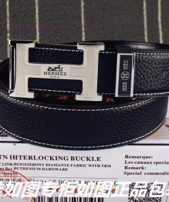 Belt Hermes Her...mes️The waistband is made of 100% cowhide, ensuring genuine leather. The 2 3uxrzz8p