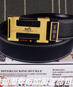 Belt Hermes Her...mes️The waistband is made of 100% cowhide, ensuring genuine leather. The 2 xor635oo