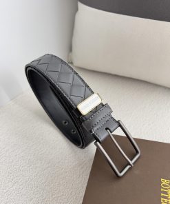 Baodie Family Bottega Veneta Belt and BeltsNeedle buckle, new original classic boutique need iu1y9hj9