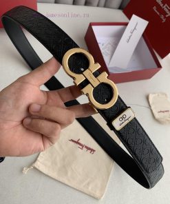 Ferragami ️Hanging buckle, physical shooting, top layer cowhideThe material is made of 100% 6wcofs9y