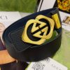Belt Gucci Gucci's top tier replicaGucci belt 100% top layer cowhide, ensuring genuine leath r48iemkk