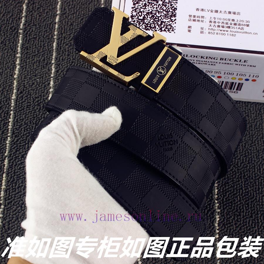 Lv... Louis Vuitton ️Identify and receive a punch as a giftMaterial: 100% top layer cowhide, 976x20a6 - Image 3