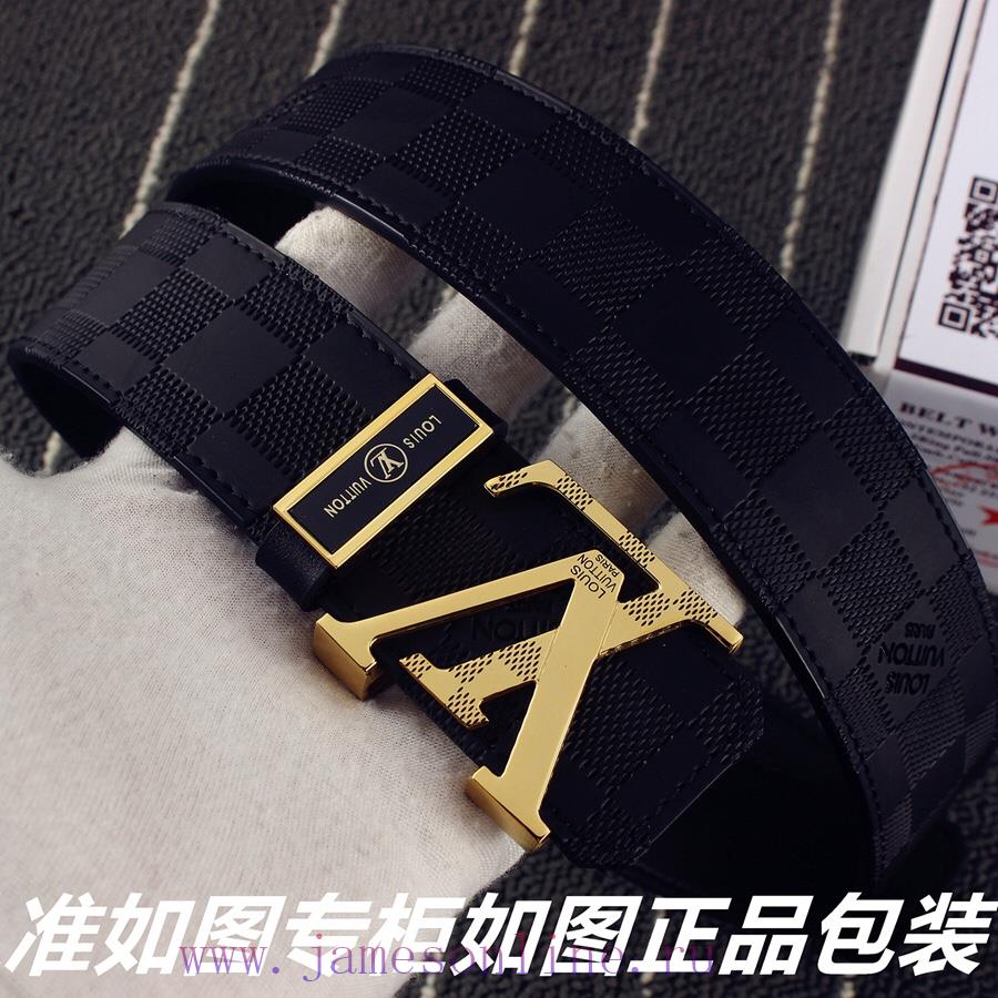 Lv... Louis Vuitton ️Identify and receive a punch as a giftMaterial: 100% top layer cowhide, 976x20a6 - Image 5