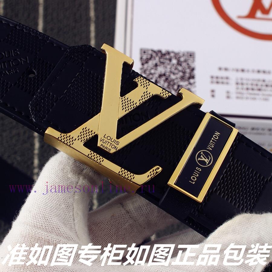 Lv... Louis Vuitton ️Identify and receive a punch as a giftMaterial: 100% top layer cowhide, 976x20a6 - Image 6