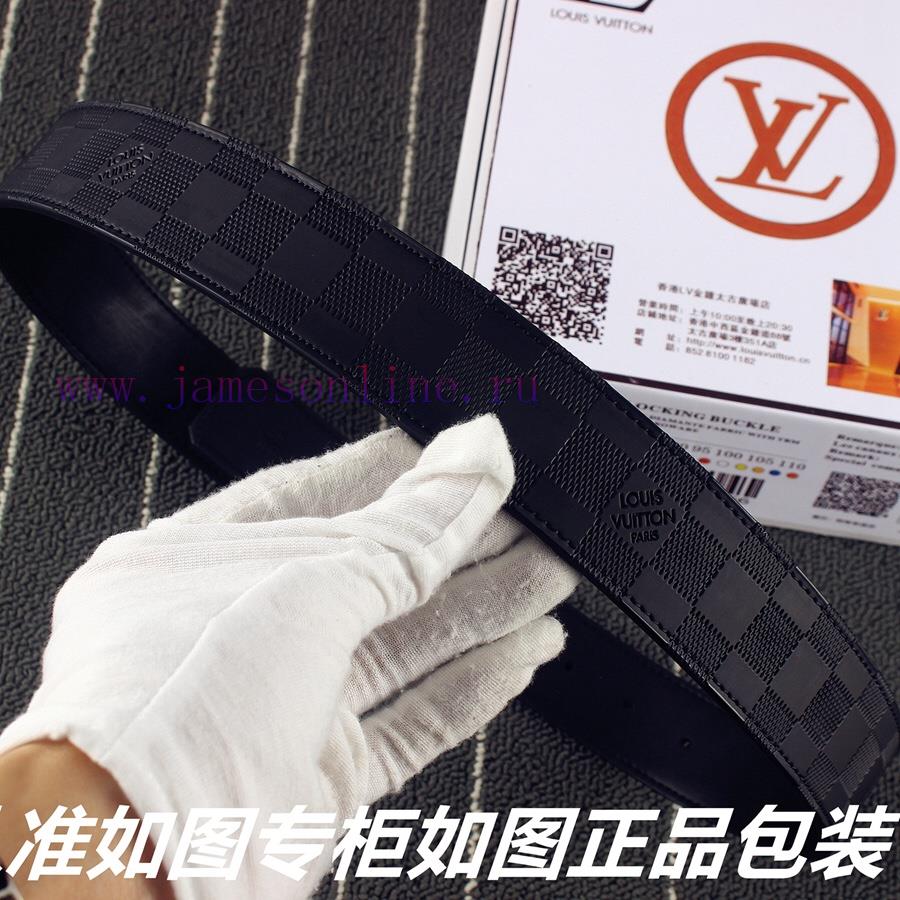 Lv... Louis Vuitton ️Identify and receive a punch as a giftMaterial: 100% top layer cowhide, 976x20a6 - Image 8