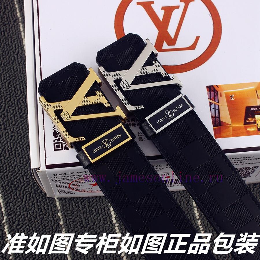 Lv... Louis Vuitton ️Identify and receive a punch as a giftMaterial: 100% top layer cowhide, 976x20a6 - Image 9