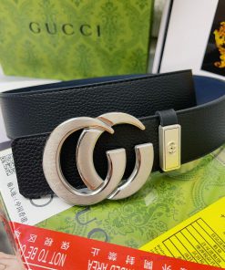 Belt Gucci Gucci's top tier replicaGucci belt 100% top layer cowhide, ensuring genuine leath tc5nzsc0