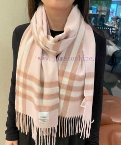 Ace reputation Burberry classic cashmere plaid scarf ‼ The latest products have all been rep8nbf6s8f