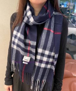 Ace reputation Burberry classic cashmere plaid scarf ‼ The latest products have all been repn0vwqodh