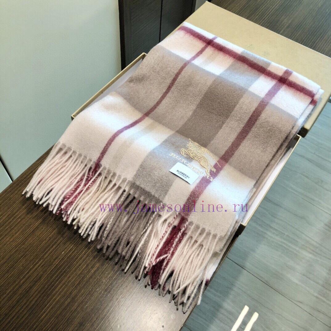 Burberry Bur Specialty - Love Cabinet - Heart Scarf and Shawl - Heavy Weight - Bur Original ypmnnldo - Image 3