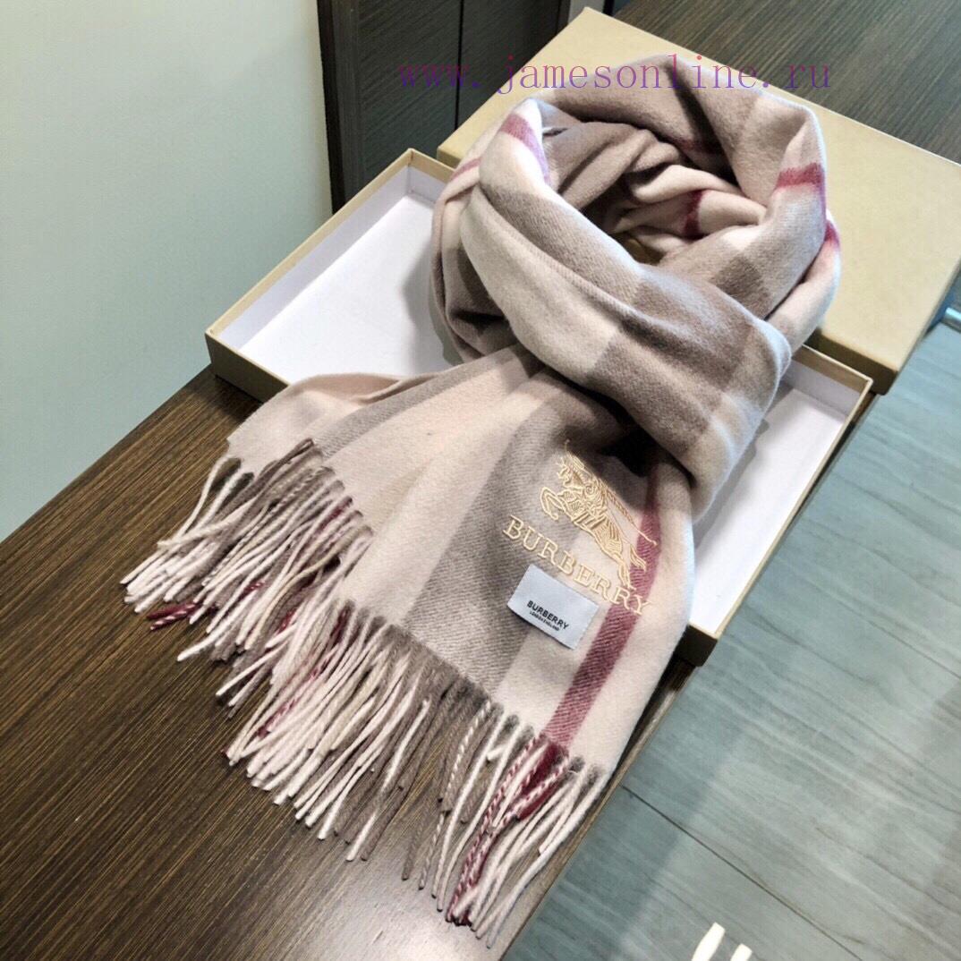 Burberry Bur Specialty - Love Cabinet - Heart Scarf and Shawl - Heavy Weight - Bur Original ypmnnldo - Image 5
