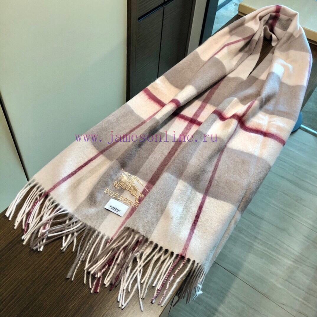 Burberry Bur Specialty - Love Cabinet - Heart Scarf and Shawl - Heavy Weight - Bur Original ypmnnldo - Image 6