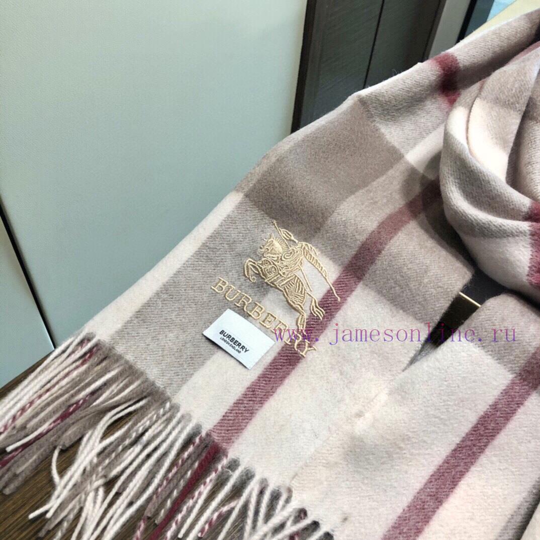 Burberry Bur Specialty - Love Cabinet - Heart Scarf and Shawl - Heavy Weight - Bur Original ypmnnldo - Image 8