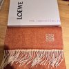 ▪Loewe   Luoyiwei's rare and gentle color scheme, low-key yet elegant. Double sided color feu4v2xv