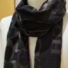 Coach Classic Scarf/Big Shawl, each color looks great and is super comfortable. It is grand mf7nzohh