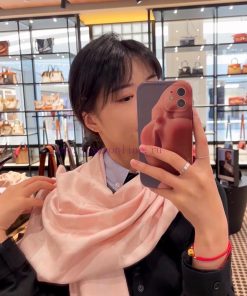 Coach Classic Scarf/Big Shawl, each color looks great and is super comfortable. It is grand 9u2nkm72
