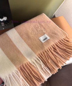 New to 2024, Burberry's rare high-end unisex style, very authentic scarf~Fabric love, very sj3616tc6