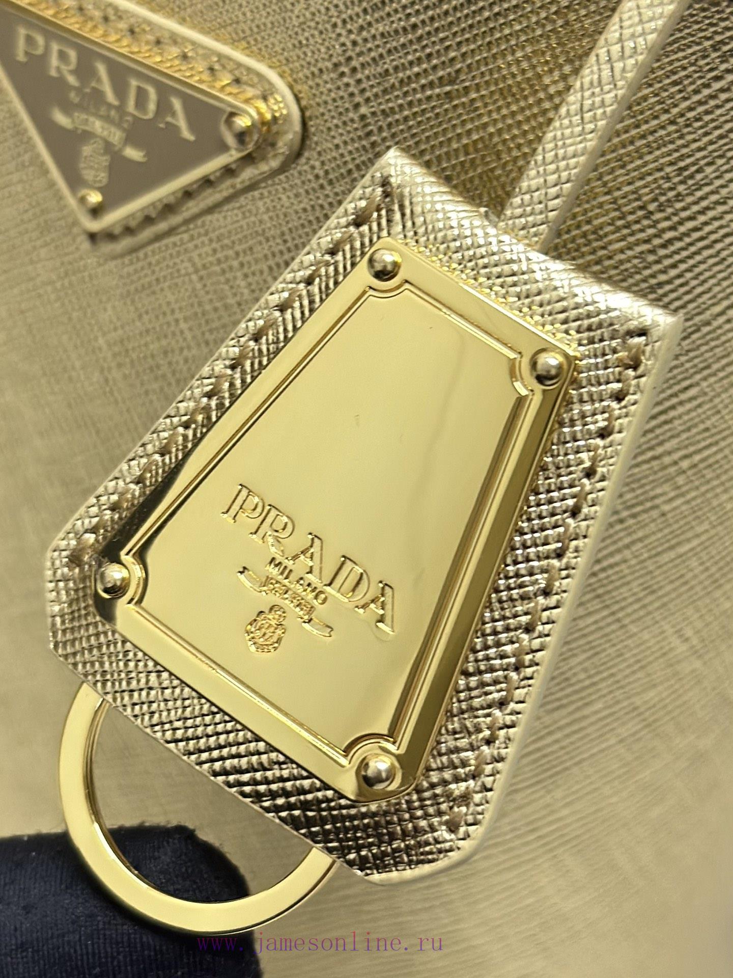 , (Paired version full package, customized), new color bucket bag 1BA373 goldThis bucket bag3uixfzou - Image 8