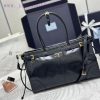 (Paired version full package, customized), Soft Lux oil wax leather 1BA433 large sizeThis crblor5t5x