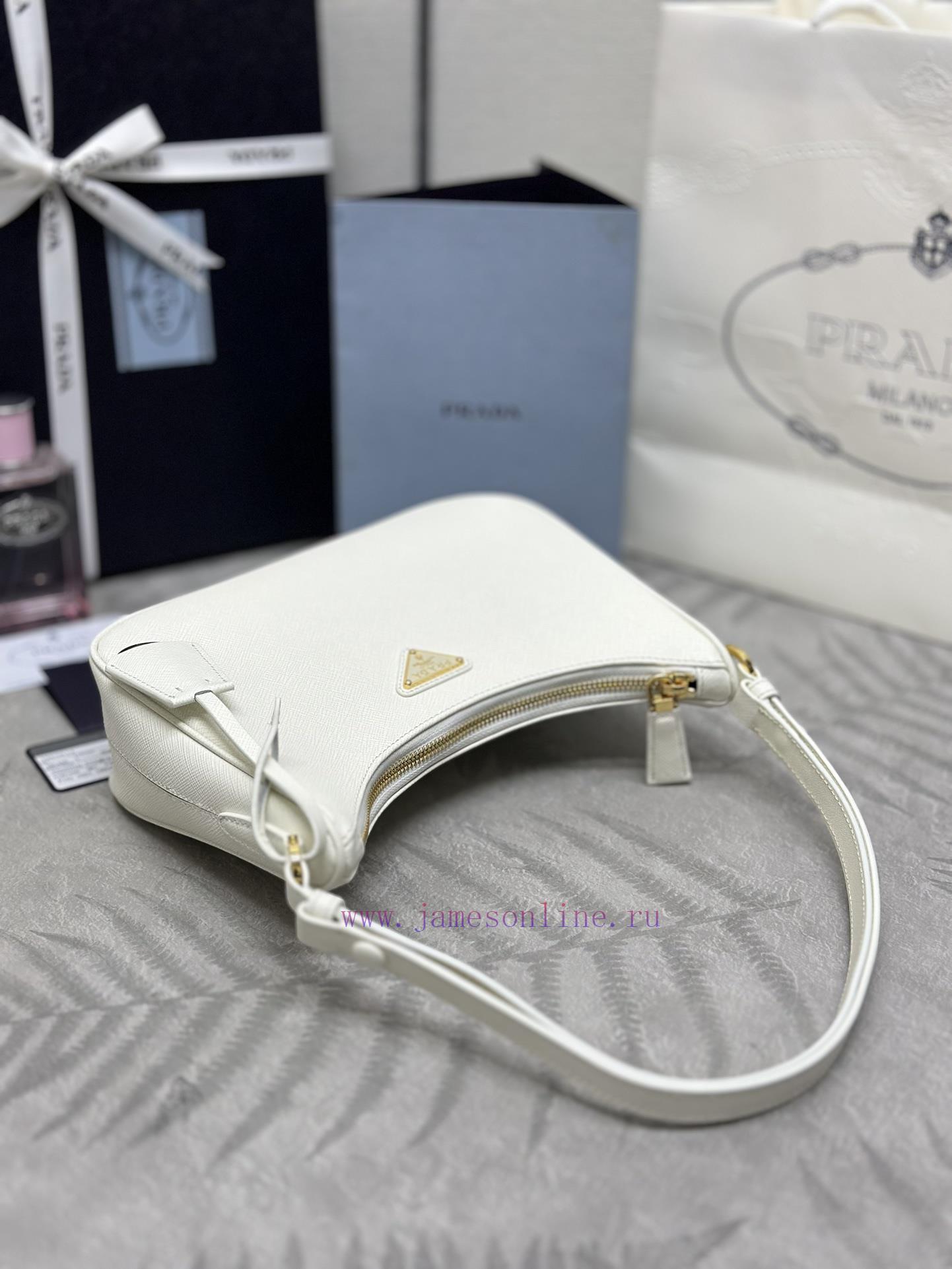 (Comes with a complete set of matching packaging, customized, Hobo women's full leather armp844rbvsv - Image 5