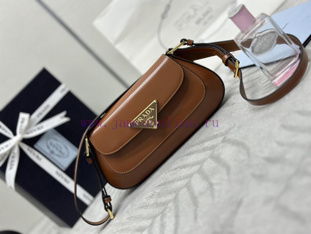 (Paired version full package, customized), new underarm bag 1BD345The smooth curved design ep71k0ed8 - Image 10