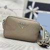 (Paired version full package, customized), the new shoulder strap 1BH192 single-layer small zfhe81ek