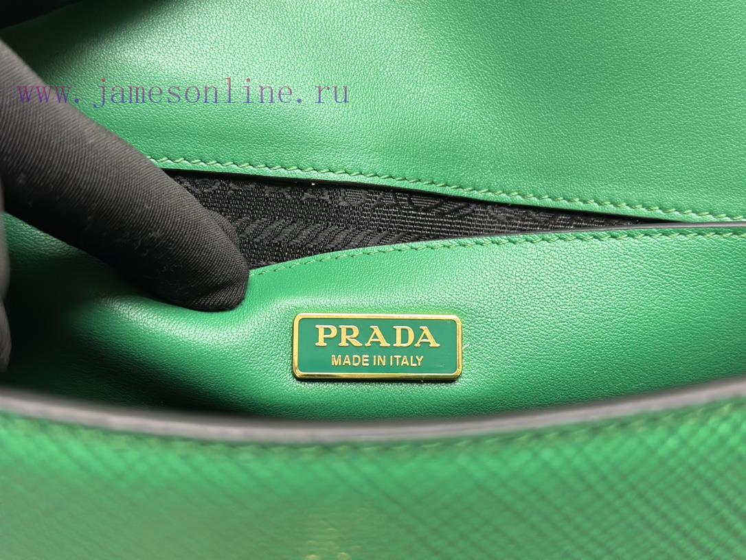 The new flight attendant bag 1BD320 has arrived with a complete set of matching packaging ano0txsjaf - Image 10