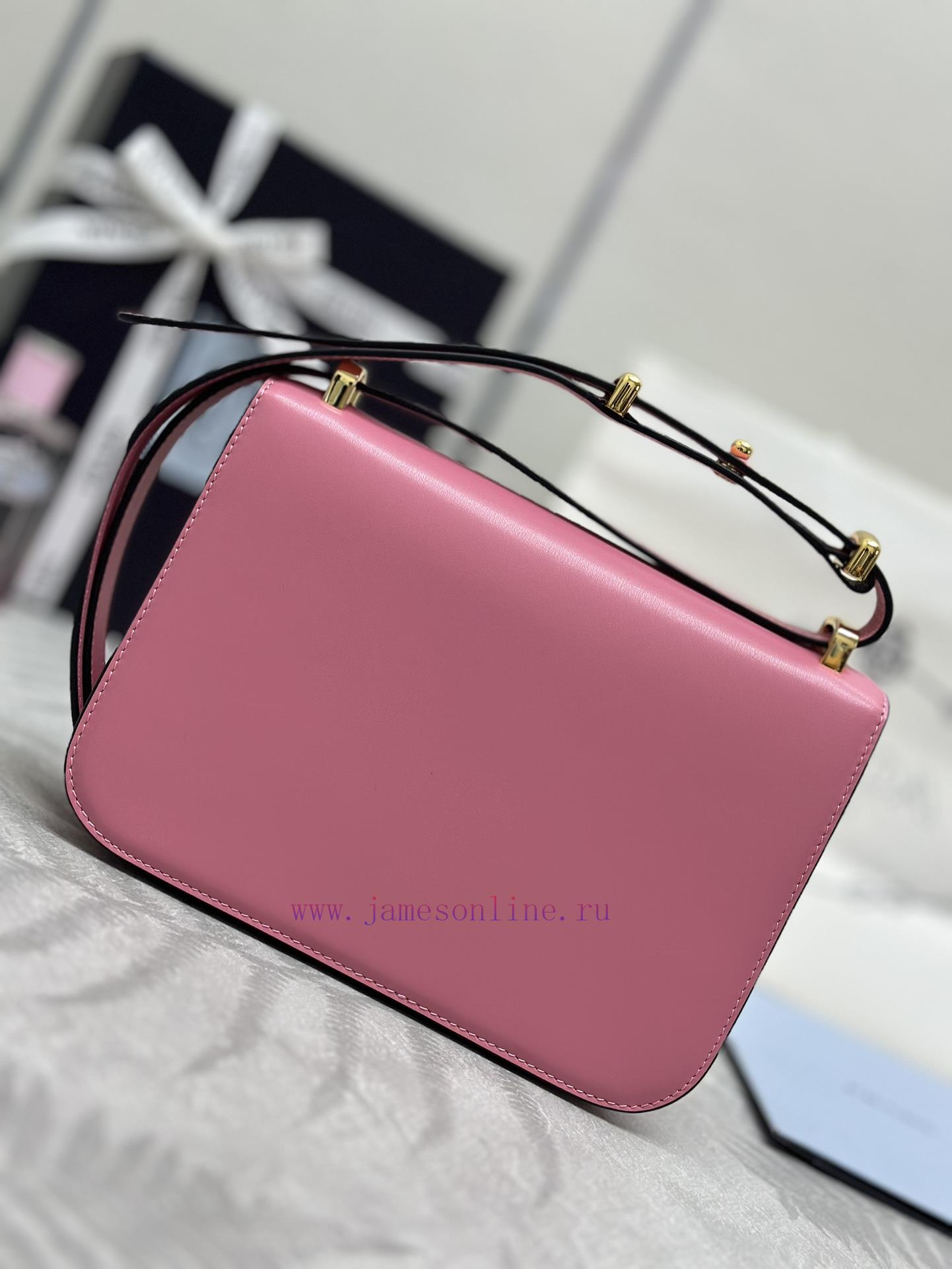 The new flight attendant bag 1BD320 plain weave has arrived (paired version full set packagis0cwxavd - Image 3