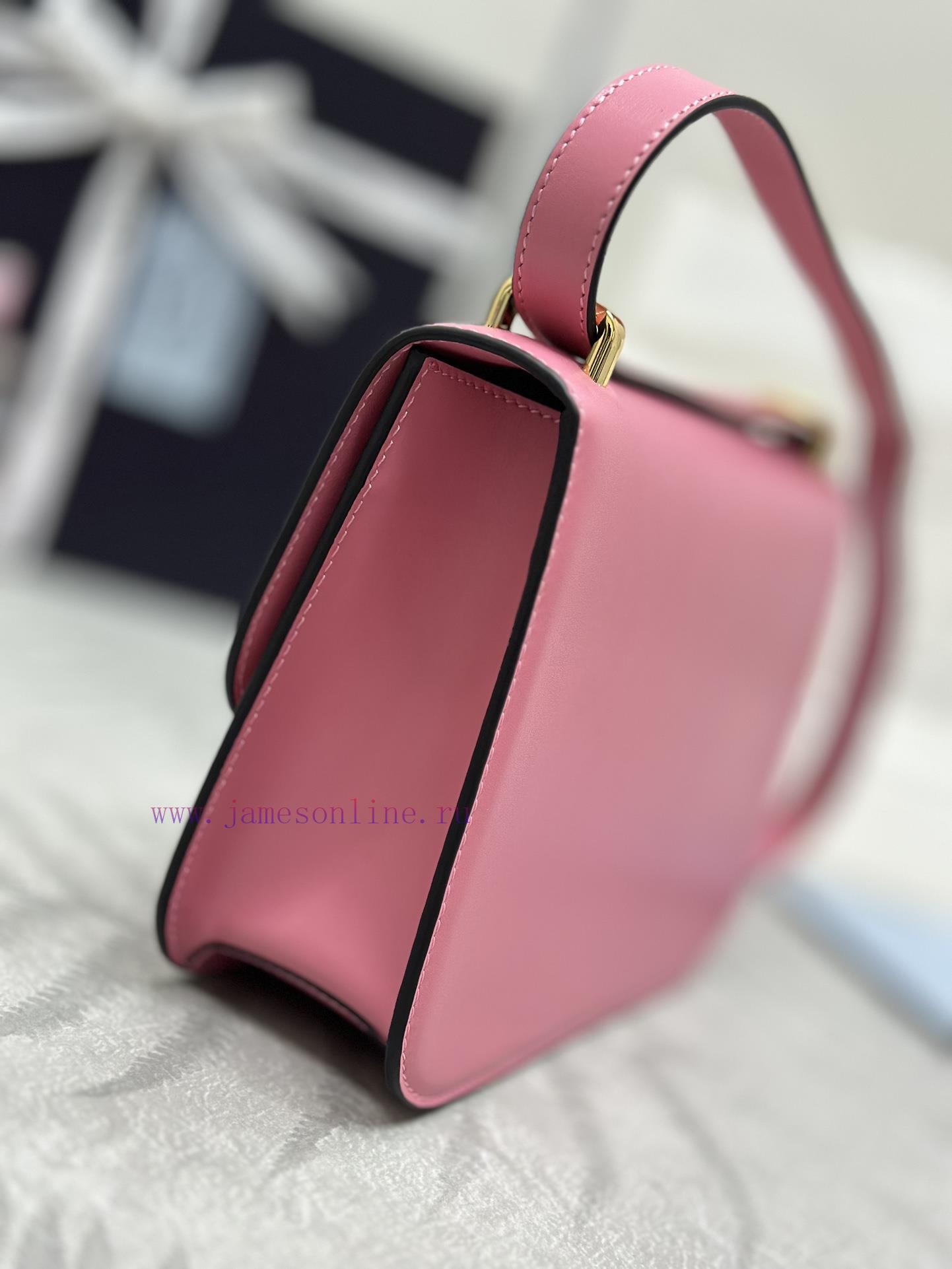 The new flight attendant bag 1BD320 plain weave has arrived (paired version full set packagis0cwxavd - Image 4