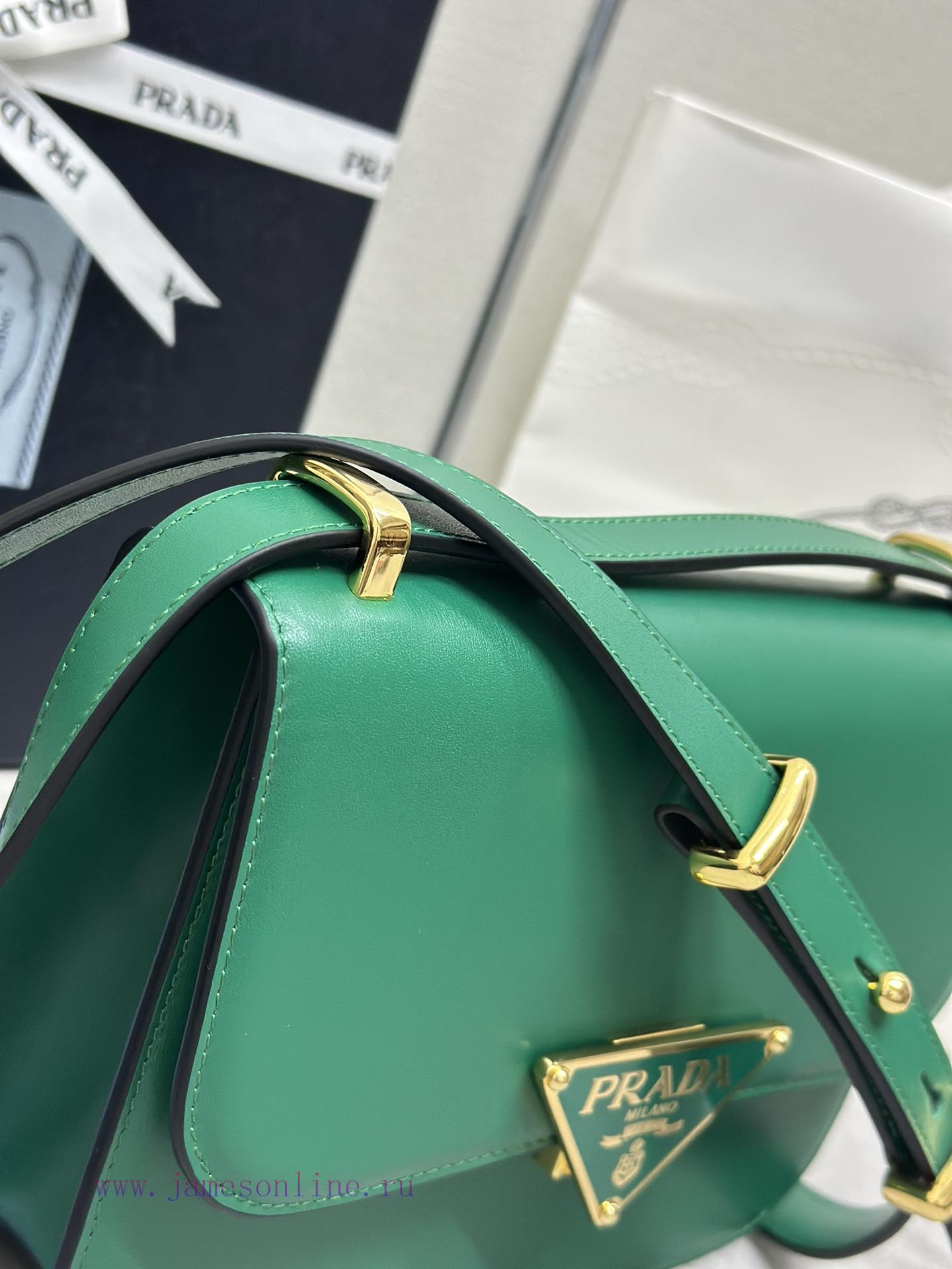 The new flight attendant bag 1BD320 plain weave has arrived (paired version full set packagixhpob5nd - Image 7