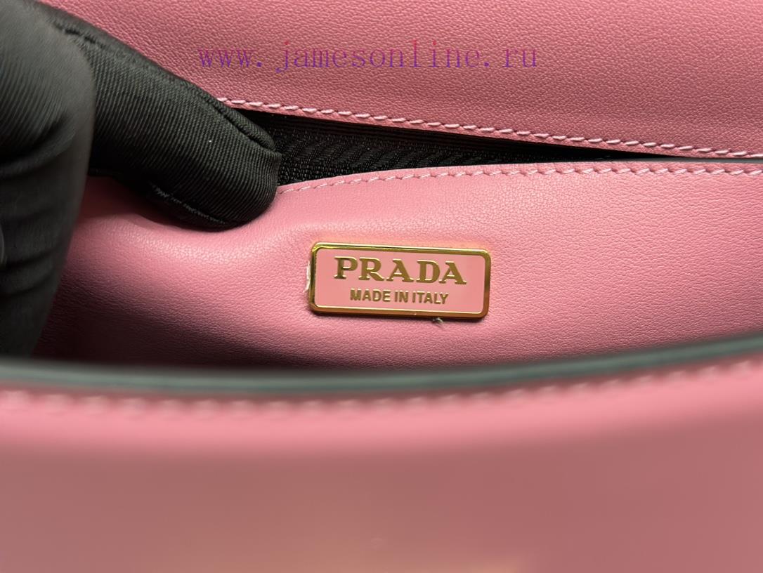 The new flight attendant bag 1BD320 plain weave has arrived (paired version full set packagis0cwxavd - Image 10