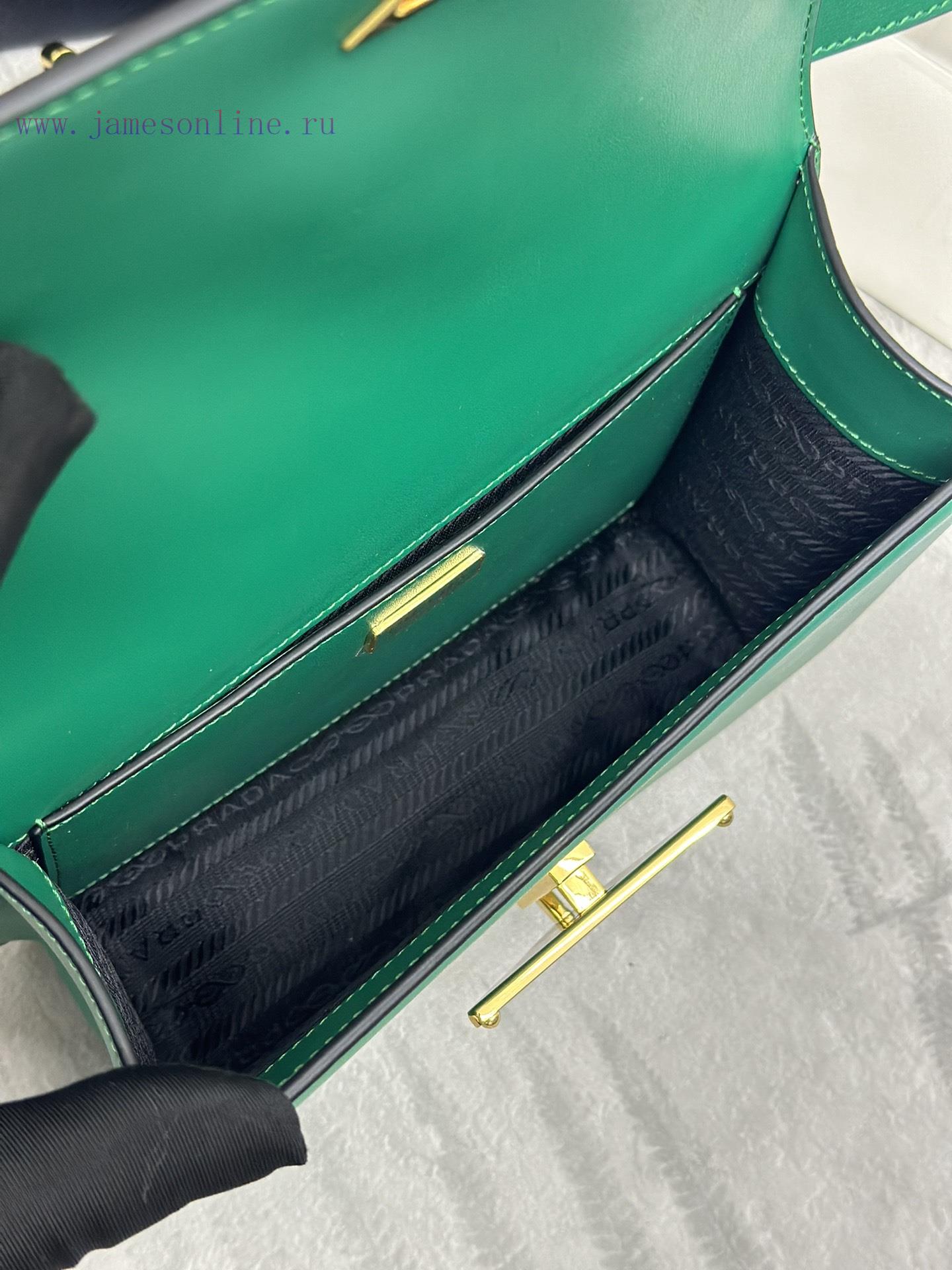 The new flight attendant bag 1BD320 plain weave has arrived (paired version full set packagixhpob5nd - Image 9