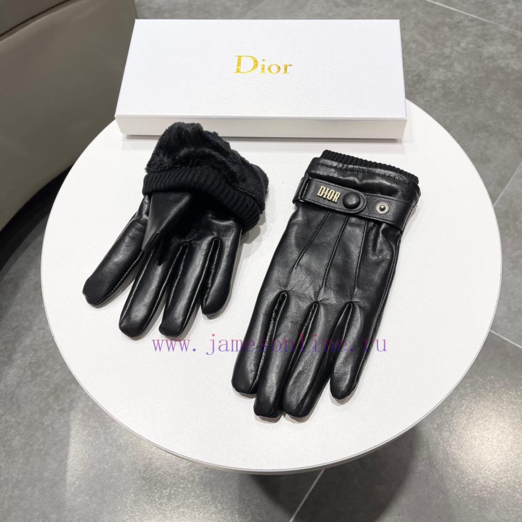 2023 new model debut ‼ Touch screen gloves for men, Dior gloves for men, official website syb92xjjoi - Image 5