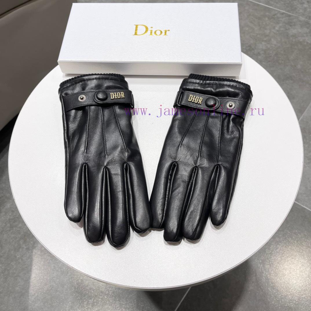2023 new model debut ‼ Touch screen gloves for men, Dior gloves for men, official website syb92xjjoi - Image 6