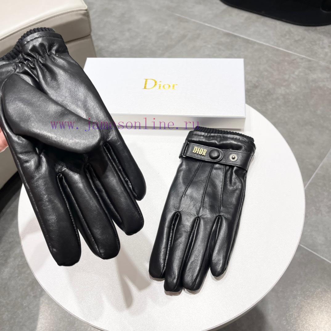 2023 new model debut ‼ Touch screen gloves for men, Dior gloves for men, official website syb92xjjoi - Image 7