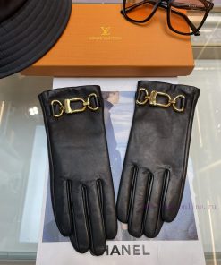 Top selling items on Lv's official website, synchronized with women's new high-end sheepskin4vwmcd8x