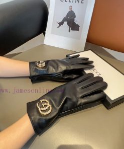 New Gucci Curve New Release Touchscreen Women's Gloves GucciGucci Official Website Synchroniyvl9dkj1