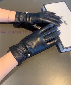 Batch2023 new model debut ‼ Touch screen gloves Chanel official website synchronized with woeyuiqwgy