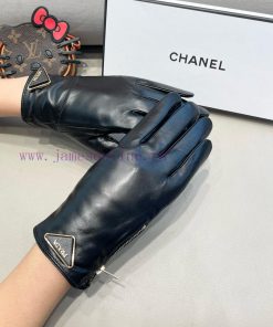 2024 new model debut ‼ Touch screen gloves, Prada edge gloves, official website synchronized0ya0c4vz