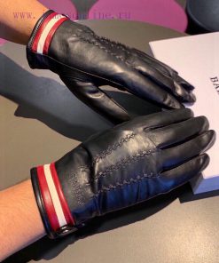Batch2024 Bali Men's Gloves, Customized, Imported Grade 1 Sheepskin Velvet for Luxury and El35823d5d