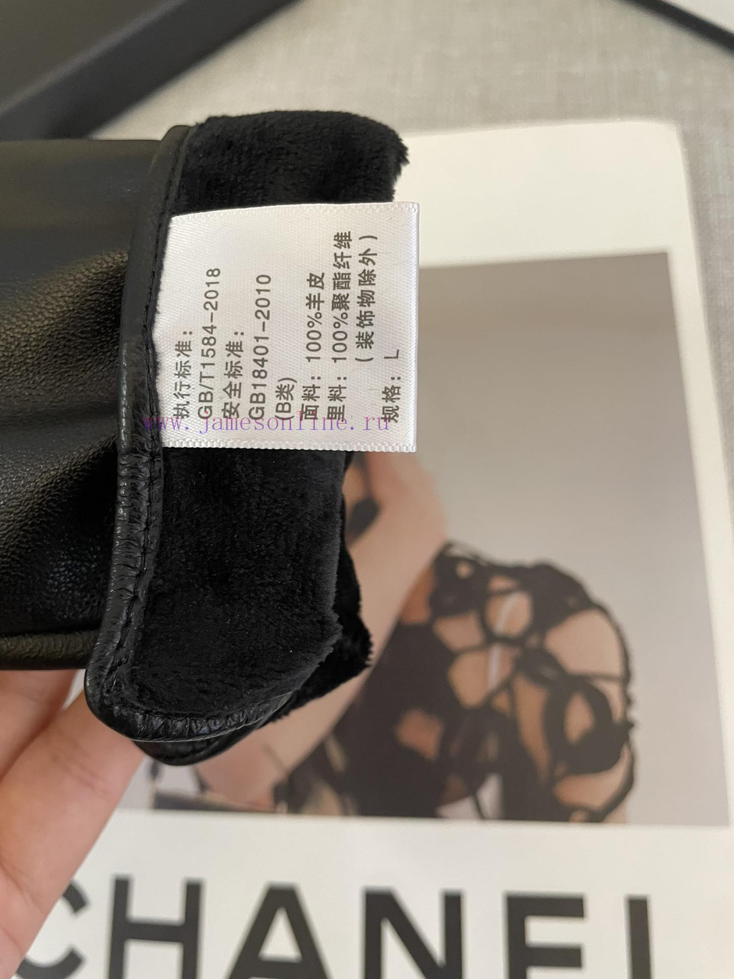 DG Autumn/Winter Women's Gloves Imported Sheepskin Leather Ultra Thin, Soft, Comfortable Texhl5izqcq - Image 6