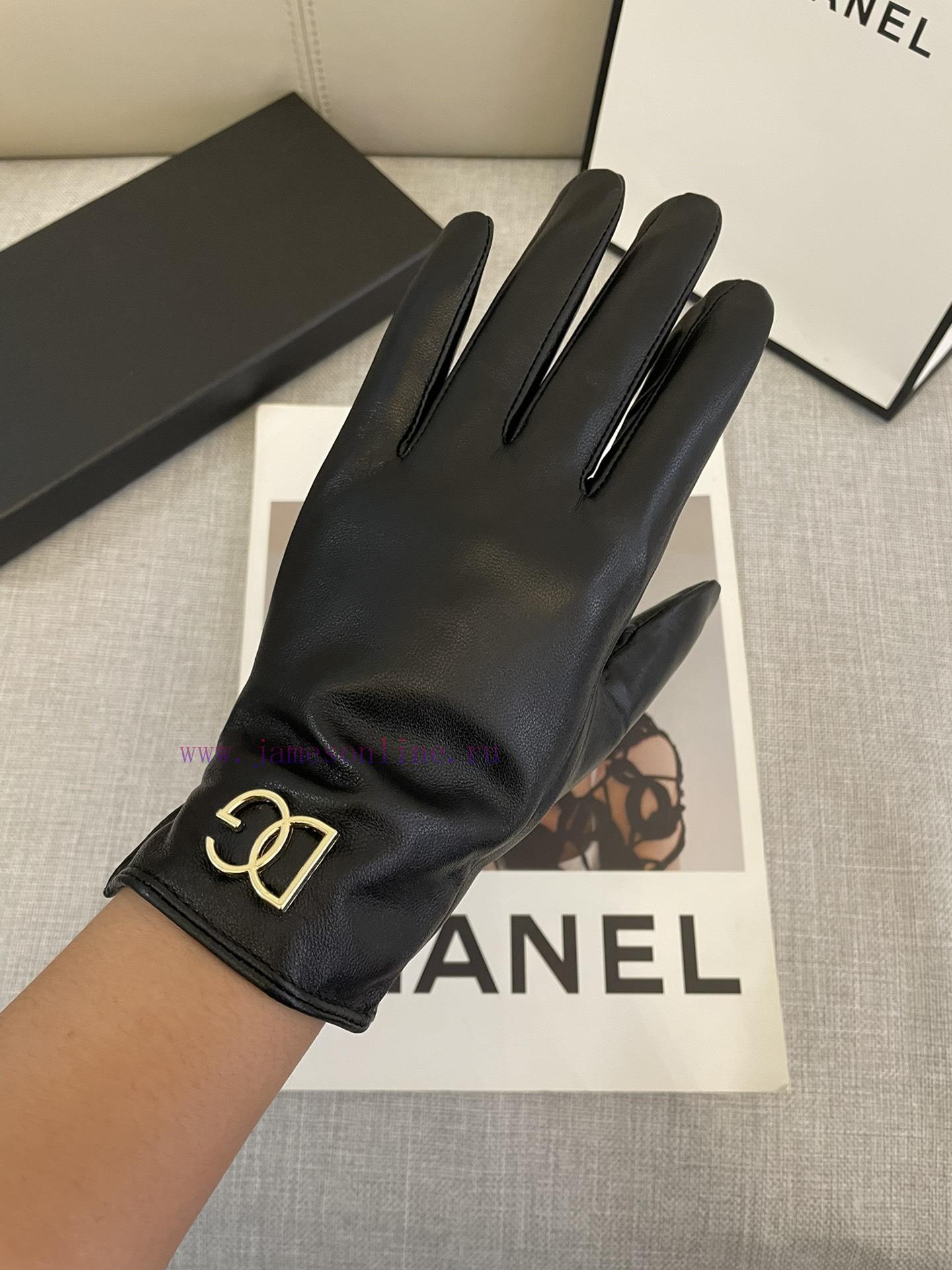 DG Autumn/Winter Women's Gloves Imported Sheepskin Leather Ultra Thin, Soft, Comfortable Texhl5izqcq - Image 7