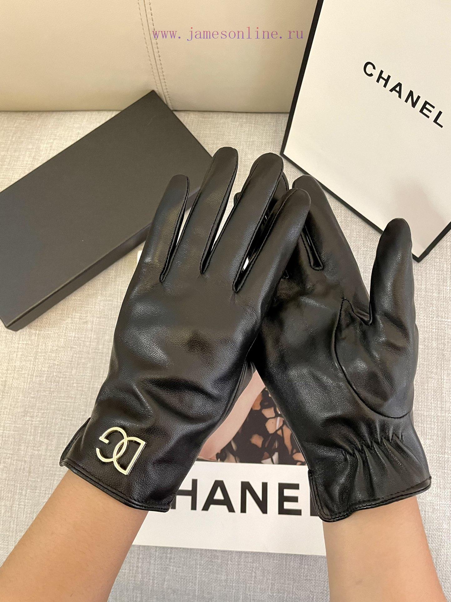 DG Autumn/Winter Women's Gloves Imported Sheepskin Leather Ultra Thin, Soft, Comfortable Texhl5izqcq - Image 8