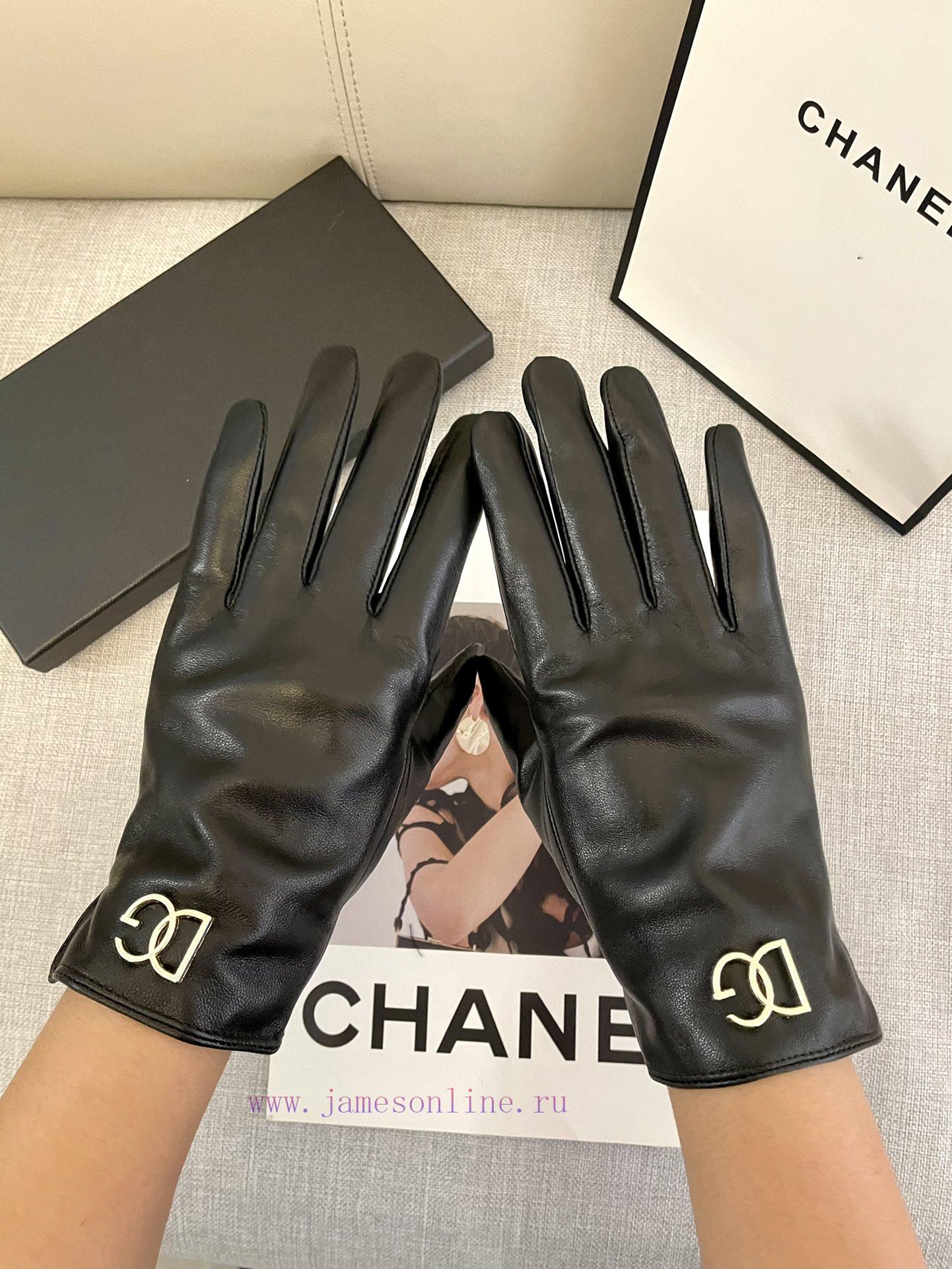 DG Autumn/Winter Women's Gloves Imported Sheepskin Leather Ultra Thin, Soft, Comfortable Texhl5izqcq - Image 10